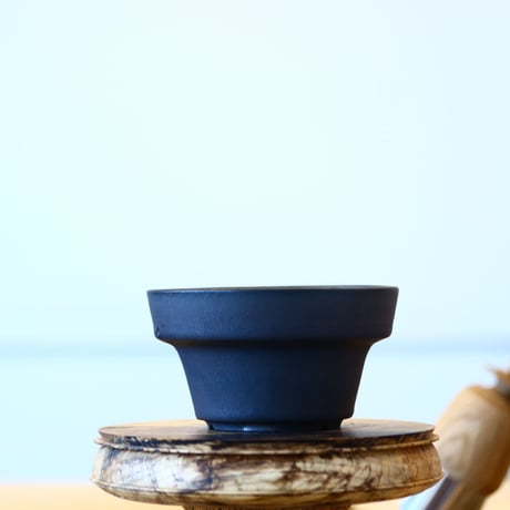 Kazuhiro Arima〝cell″ / humanity pot    no813-94