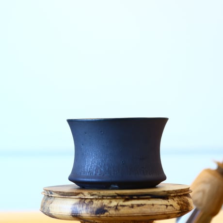 Kazuhiro Arima〝cell″ / humanity pot    no813-92