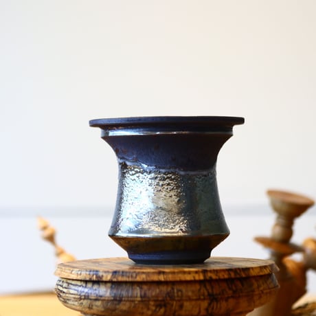 Kazuhiro Arima〝CORE″ / humanity pot    no507-29