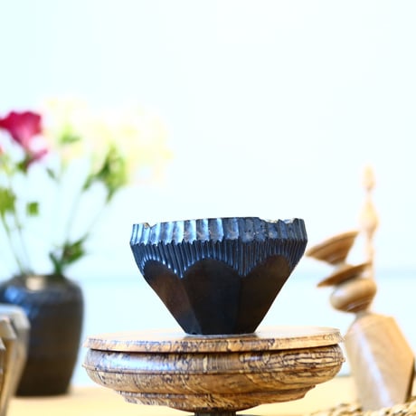 N/OH  INORI / Black / SS　 no.604-137