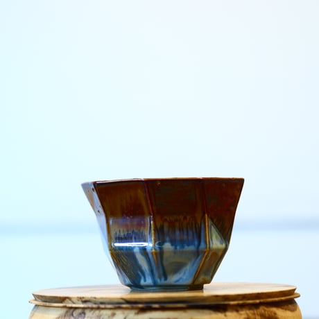 P&A ceramic ware / polygon  　no.218-12