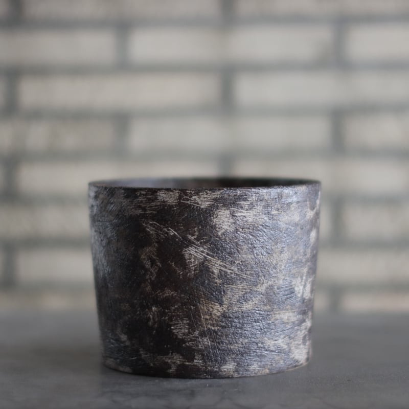 鉢・プランター TAKERO POT MASSES YAMABACHI 鉢・プランター TAKERO