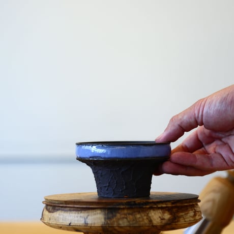 Kazuhiro Arima〝NOAD″ / humanity pot    no813-113