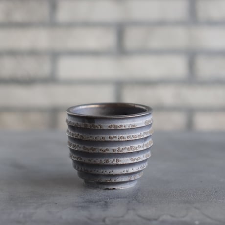 TAKERO POT / テツ / (3号)  no.1207-117