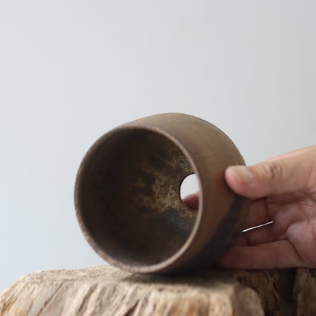 Atsushi Funakushi / humanity pot    no721-38