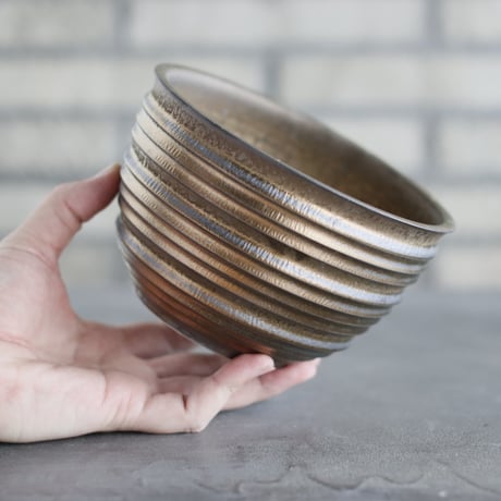 TAKERO POT / テツ / (5号) no.1207-2