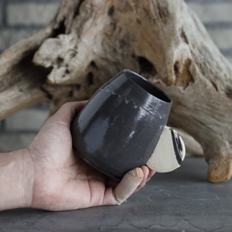 N/OH / MUG CUP/ MARBLE N/OHBLE  no.427/36