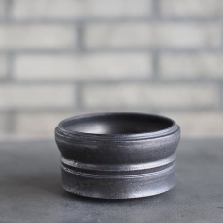 HUM / humanity original pot / 4号  no.412-73
