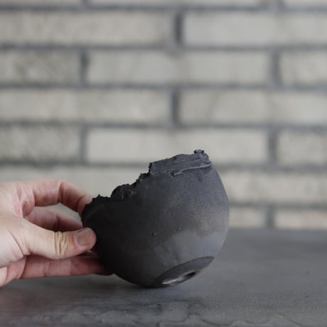 takero pot / Chigiri / モミテツ / M (3.5号)  no.1228-174