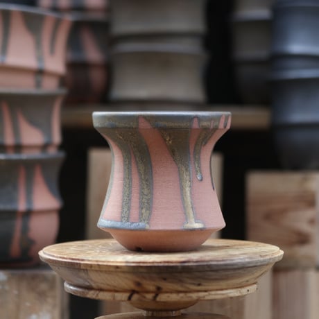 HUM / humanity pot    no.115-179