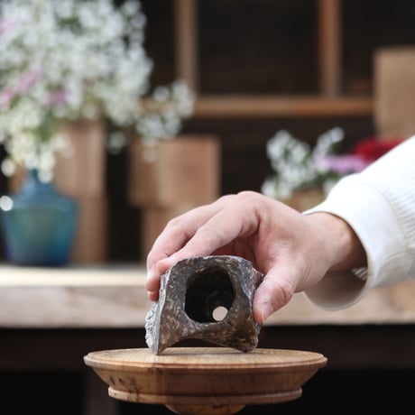 【TENN】Pot / TAKERO POT  no.1225/108