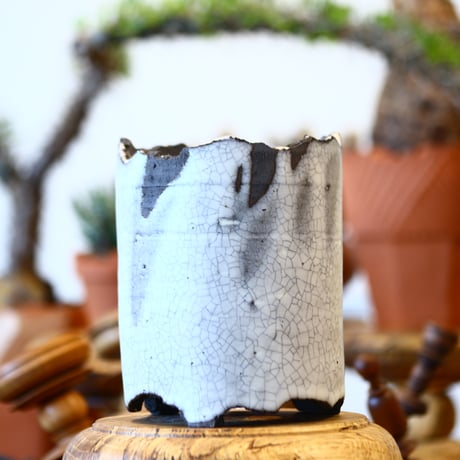 N/OH / Cylinder / RUNNY GREY / S    no.317-31