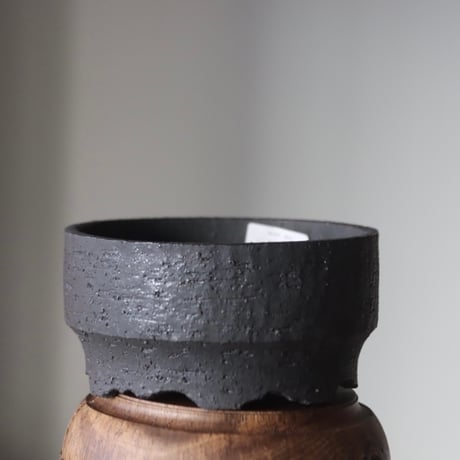 N/OH / M12 / N-black＋Moon  / S   no.209-144