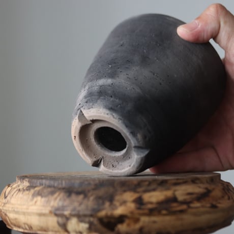 humanity pot  / ヤクモ    no.526-55