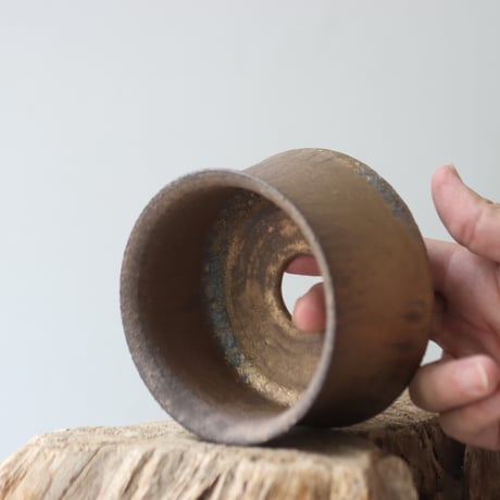 Atsushi Funakushi / humanity pot    no721-47
