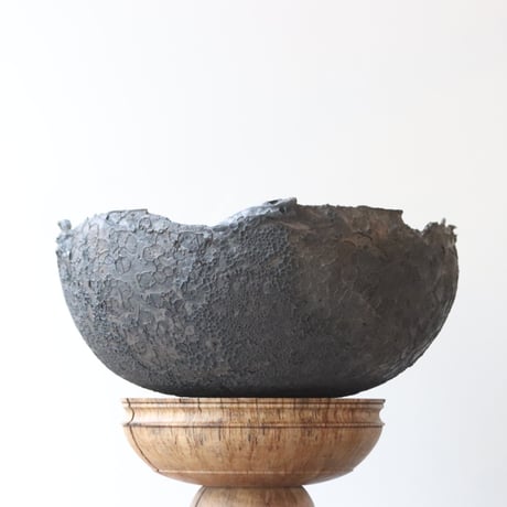 TAKERO POT / CHIGIRI / KOKUKOKU / 特大   no.309/16