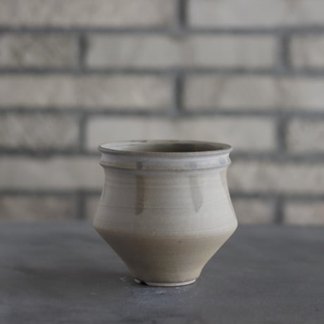 有馬和博 humanity 植木鉢 プランツポット CATEGORY humanity pot | 芽の巣山