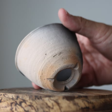 humanity pot  / ヤクモ    no.526-20