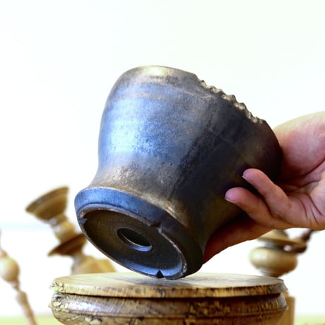 HUM / humanity pot     no.625-110