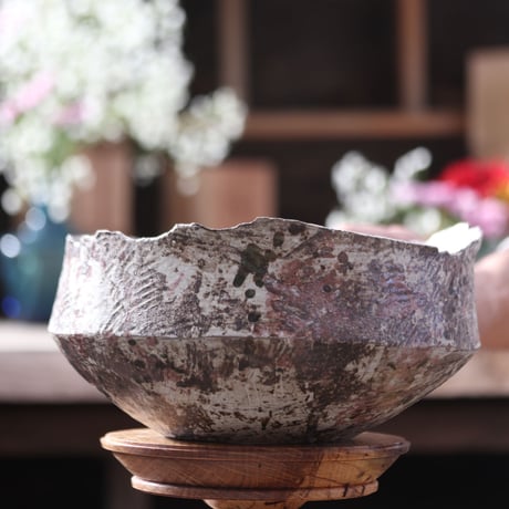 【TENN】Pot / TAKERO POT  no.1225/69