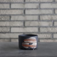 Andrew Gemrich 〝calavera″ / humanity pot