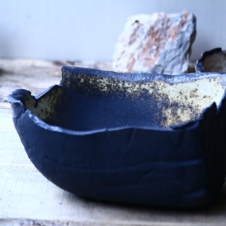 Ricca Okano 〝solaris″   /   humanity pot       no.91371