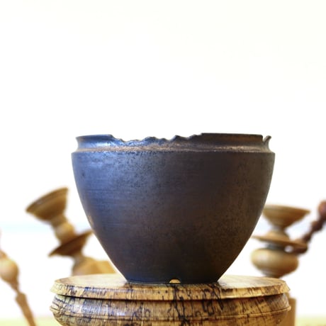 HUM / humanity pot     no.625-126