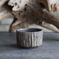 たけろうポット/ 角鉢 / ムシクイ / テツサビ / L no.1006-55