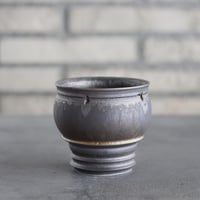 takero pot / mushikui / テツ (3号)  no.531-31