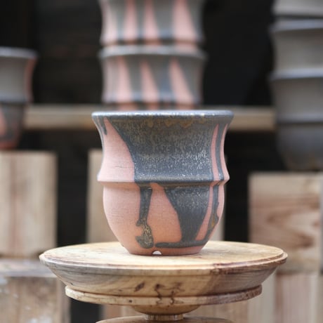 HUM / humanity pot    no.115-182