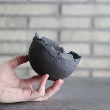 takero pot / Chigiri / モミテツ / M (3.5号)  no.1228-168