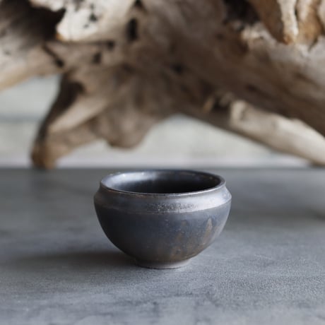 TAKERO POT / Tetsu  (2.5号)   no.525-95