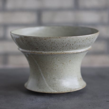 HUM / humanity original pot / 6号  no.412-90