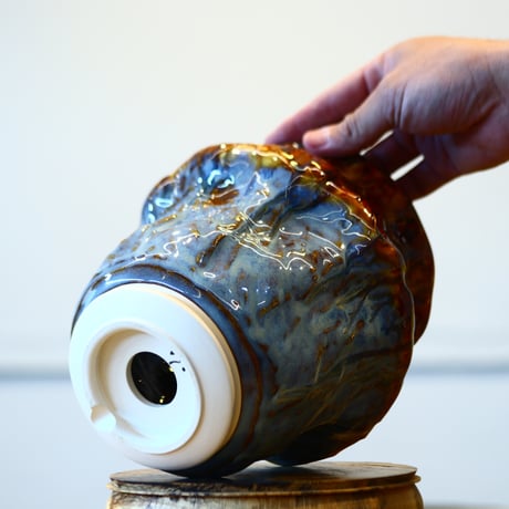 P&A ceramic ware / souha　no.218-34