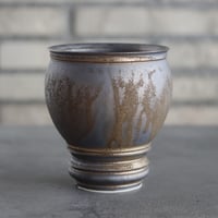takero pot / mushikui / テツ (3.5号)  no.531-13