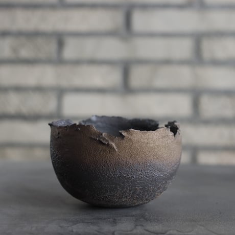 takero pot / Chigiri / モミテツ / L (4.5号)  no.1228-158