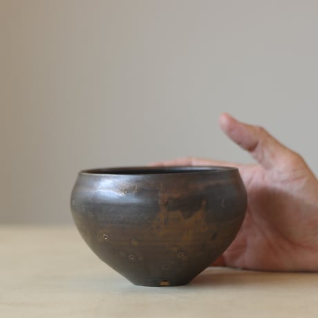 Yuta Uchida / auburns (4号鉢)  no.330-57