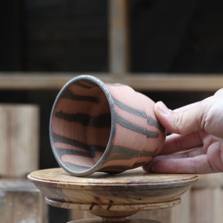 HUM / humanity pot    no.115-197