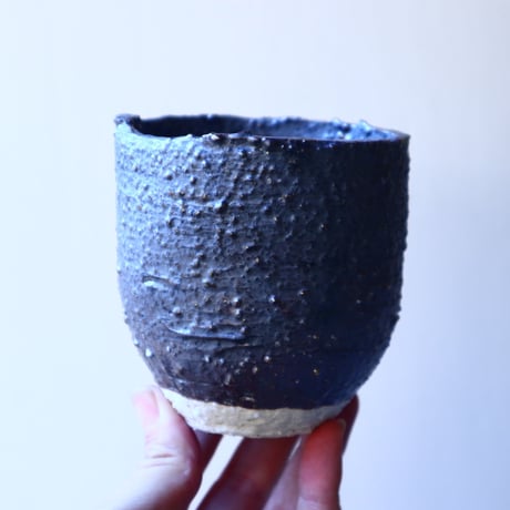 HAKASEPOT   SHIROTSUBU   /  black       no.21617