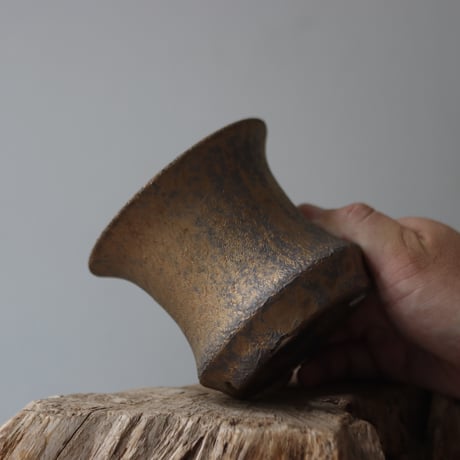 Atsushi Funakushi / humanity pot    no721-51