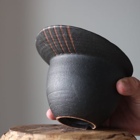 Kaori Ono / blacca / humanity pot   no.818-36