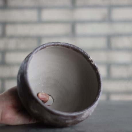 TAKERO POT (6号) no.1116-4