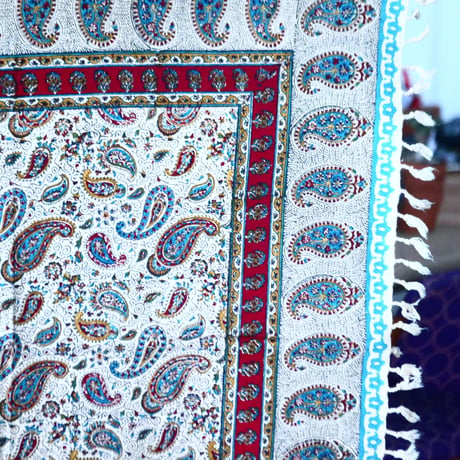 【FARSHINA】Persian Sarasa / サラサ  no.218/39
