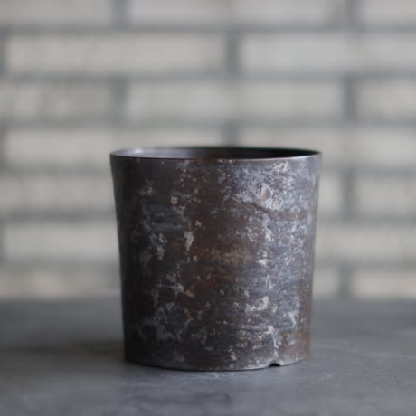 Shu Hirai -Rajasan cylinder- / PLANETX / L (4.5号)  no.511-48