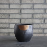 N/OH / 澪標 / dripping / W.呉 / S (4.5号) no.215-