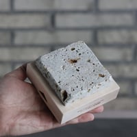 'YAMADAI'｜山台 (大谷石とシナの木)　no.524-3