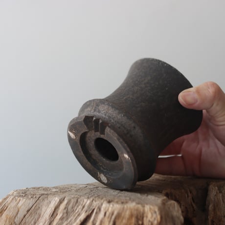 Atsushi Funakushi / humanity pot    no721-4