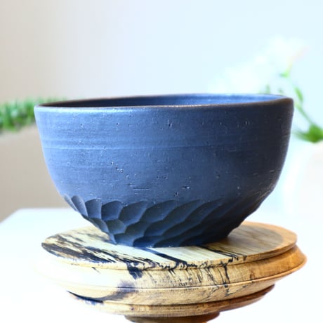 N/OH【食器】DOMBURI / N-Black     no.611/47