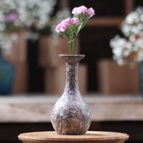 【TENN】Flower Vase / TAKERO POT  no.122517
