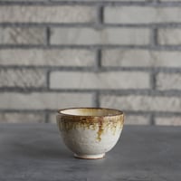 たけろうポット/ 炭焼チギリ/ マメ no.326-32 | 芽の巣山